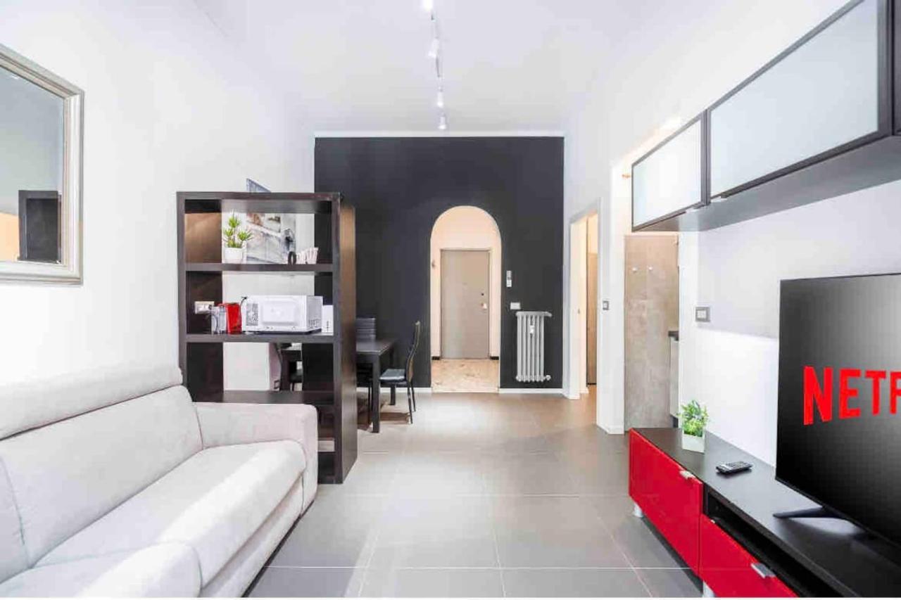 Nice Suite In Citta' Studi Milan Bagian luar foto