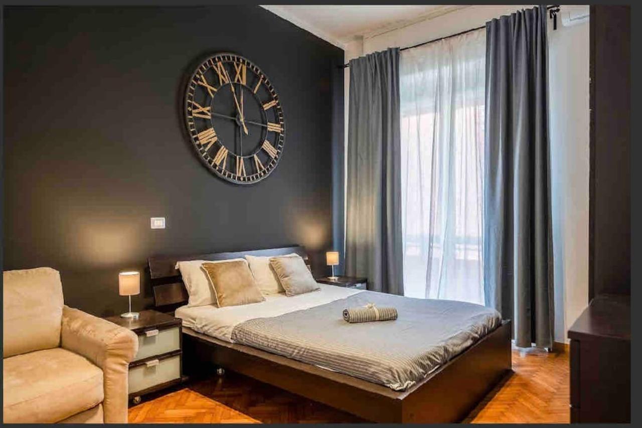 Nice Suite In Citta' Studi Milan Bagian luar foto