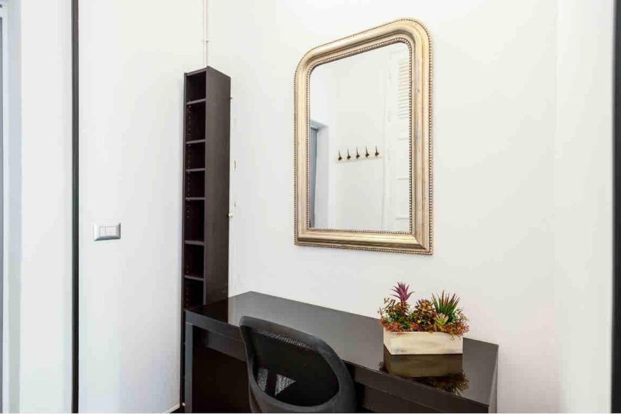 Nice Suite In Citta' Studi Milan Bagian luar foto