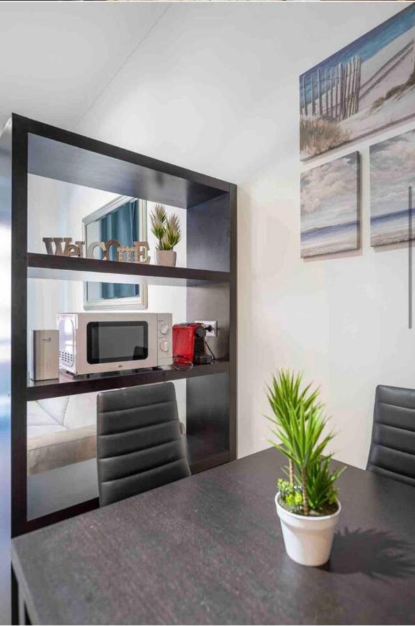 Nice Suite In Citta' Studi Milan Bagian luar foto