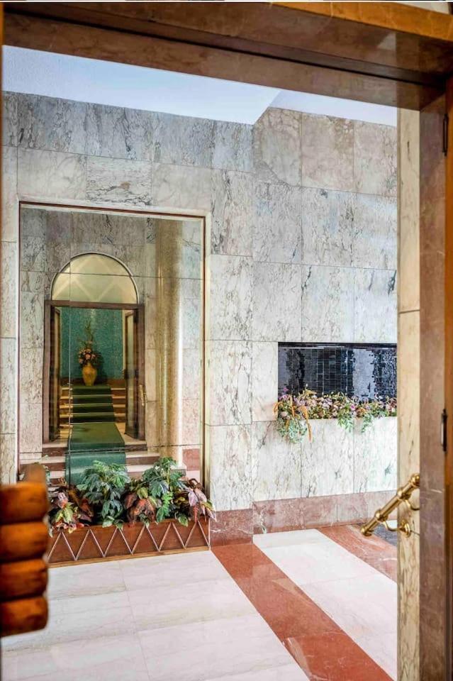 Nice Suite In Citta' Studi Milan Bagian luar foto
