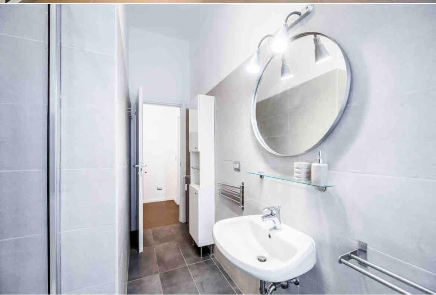 Nice Suite In Citta' Studi Milan Bagian luar foto