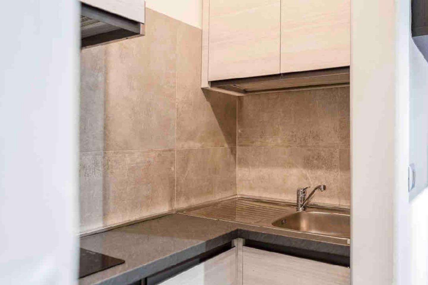 Nice Suite In Citta' Studi Milan Bagian luar foto