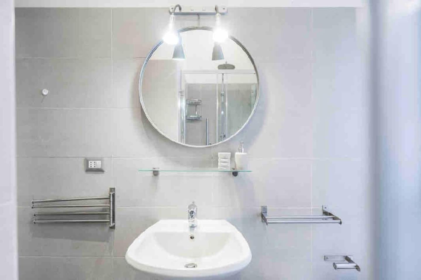 Nice Suite In Citta' Studi Milan Bagian luar foto
