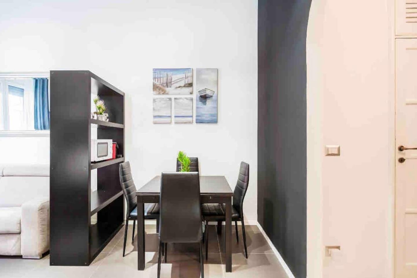 Nice Suite In Citta' Studi Milan Bagian luar foto