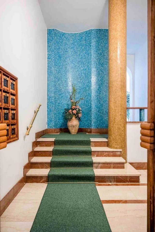 Nice Suite In Citta' Studi Milan Bagian luar foto