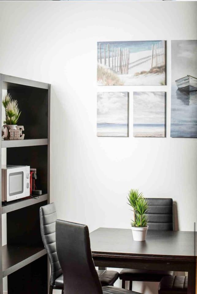 Nice Suite In Citta' Studi Milan Bagian luar foto