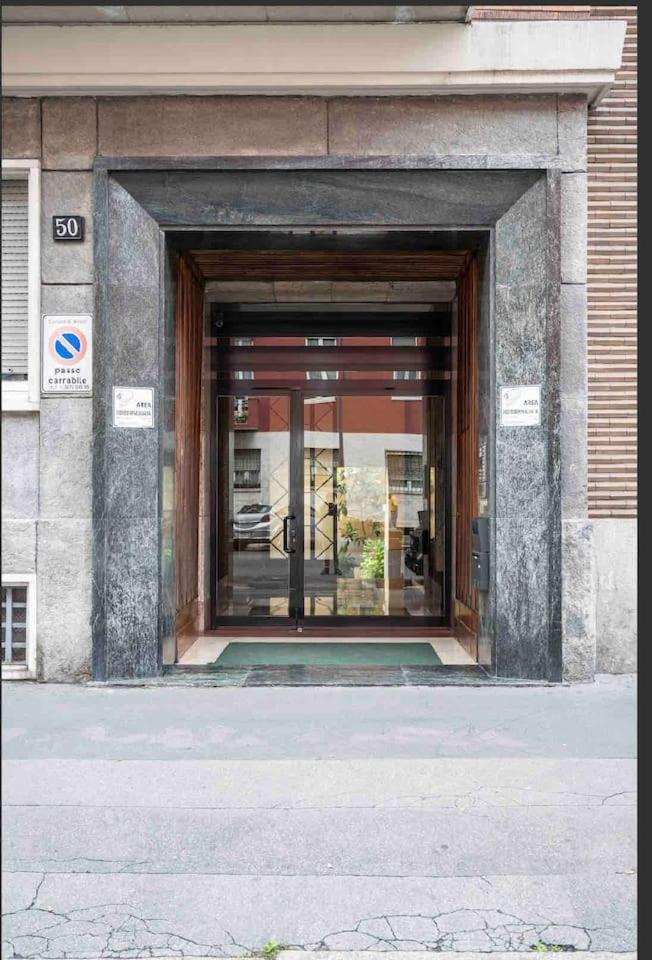 Nice Suite In Citta' Studi Milan Bagian luar foto