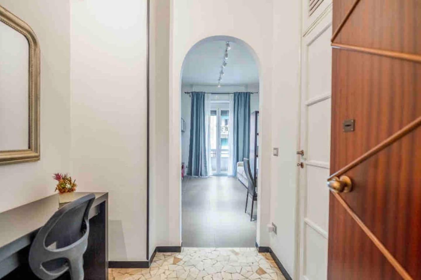 Nice Suite In Citta' Studi Milan Bagian luar foto