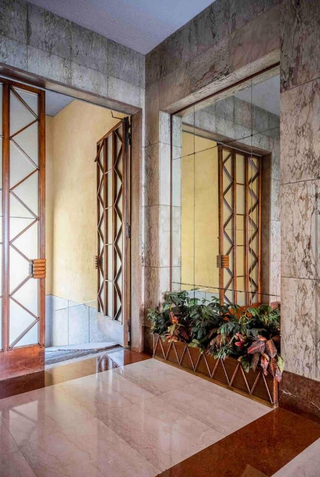 Nice Suite In Citta' Studi Milan Bagian luar foto