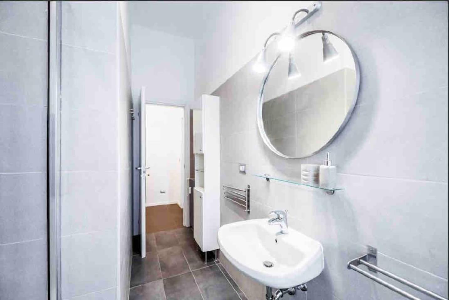 Nice Suite In Citta' Studi Milan Bagian luar foto