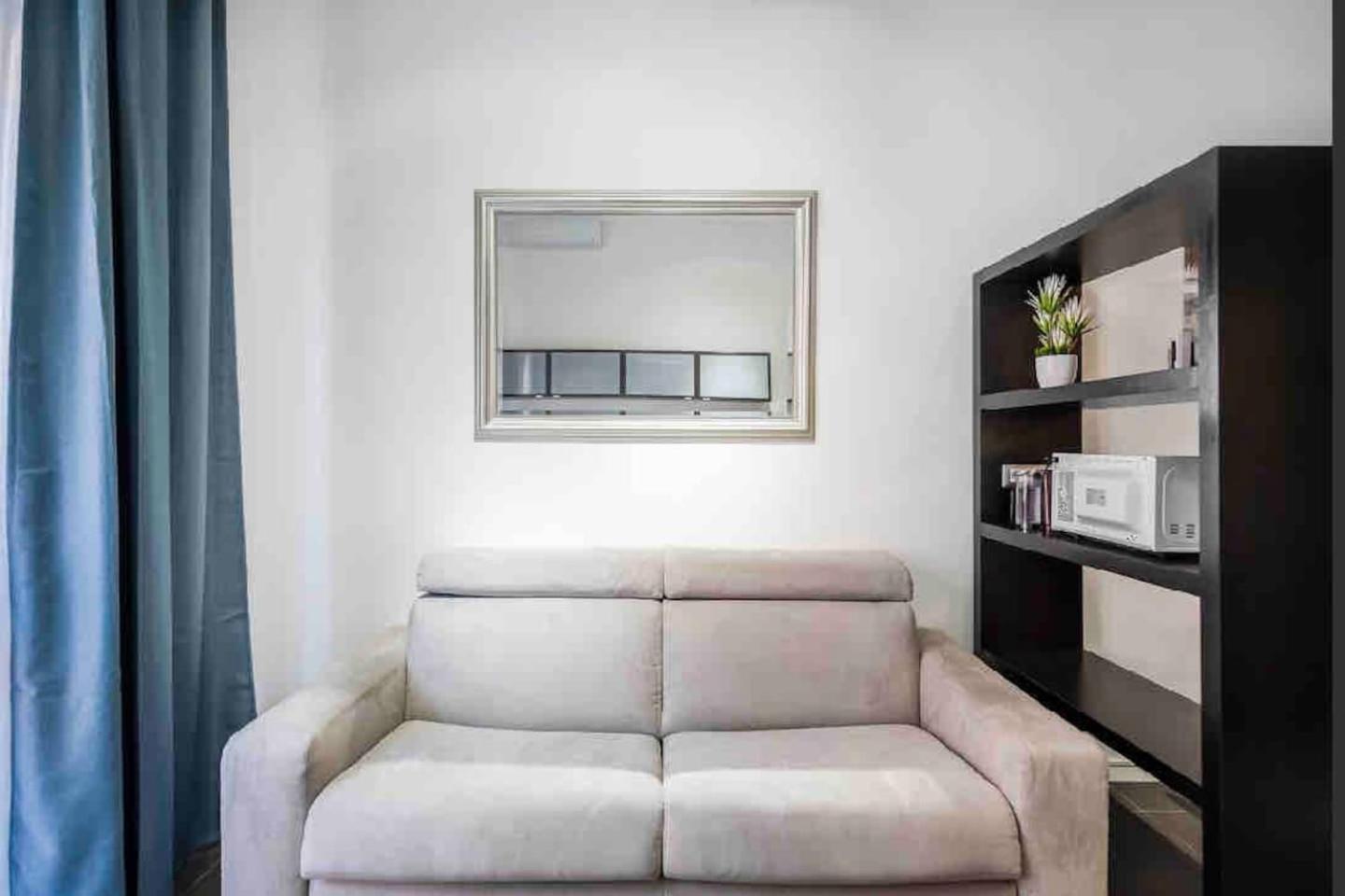 Nice Suite In Citta' Studi Milan Bagian luar foto